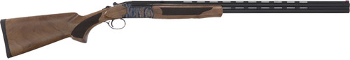 28" CASE HARDENED WALNUTPOINTER ACRIUS O/U 28GA 2.75" 