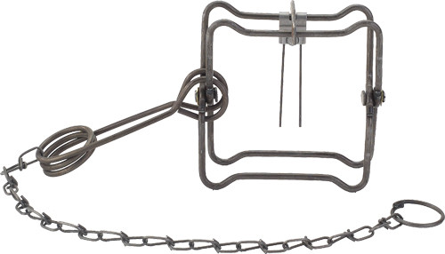 CASE OF 12DUKE TRAPS #110 BODY TRAP 