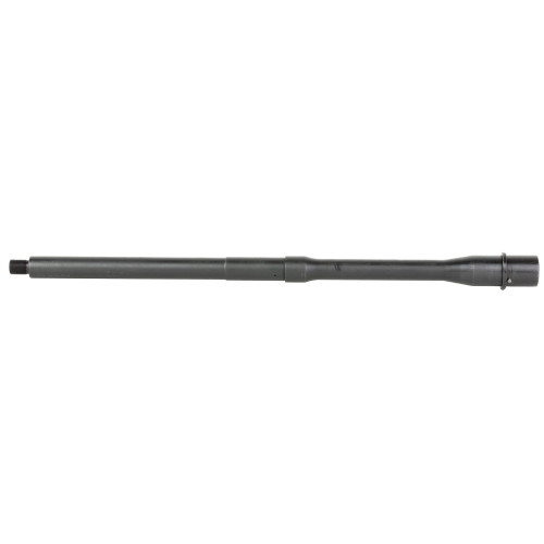 DBB BBL 556 16" CARB MED 1/9 BLK