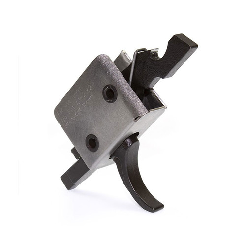 CMC AR 9MM TRIGGER SNGL STG CRV