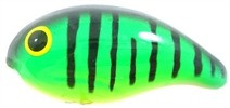 BANDIT MR 1/4 2" TENNESSEE SHAD