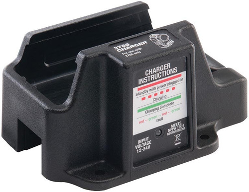 3770F Battery Charger Base