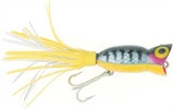 ARBO HULA POP 3/8 2" BASS