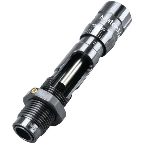 RCBS Matchmaster Seater Die 300 AAC Blackout