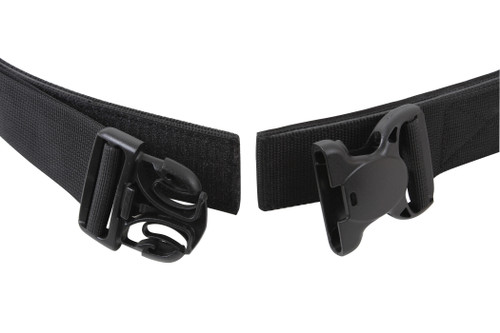 Rothco Triple Retention Tactical Duty Belt Rothco Triple Retention Tactical Duty Belt