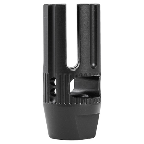 MFT E-VolV AR15 Muzzle Device 3 Prong Ported