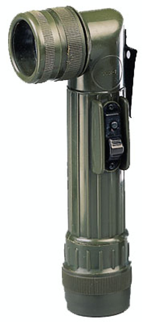 Rothco Army Style C-Cell Flashlights