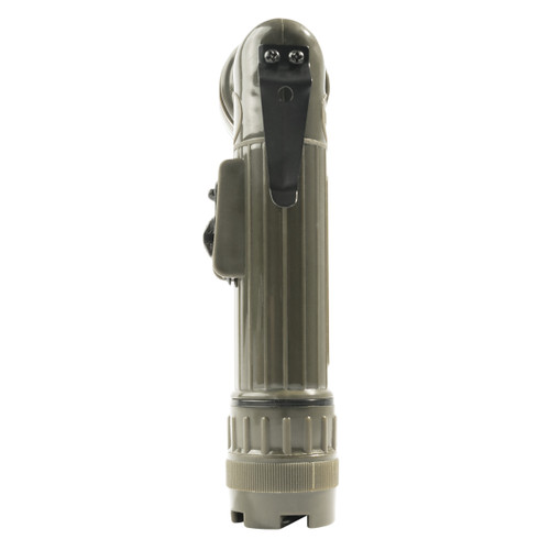 Rothco Army Style C-Cell Flashlights