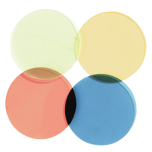 Rothco Army Style C-Cell Flashlights