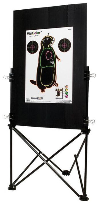 Champion Folding Target Holder