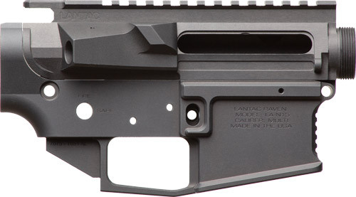 & LOWER SETLANTAC N15 RAVEN BILLET UPPER 