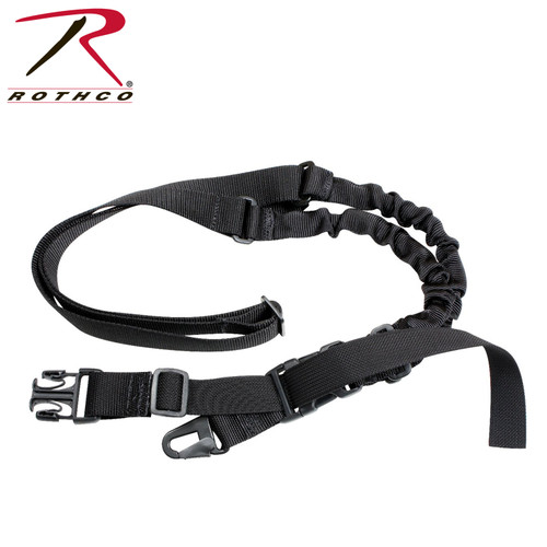 Rothco Tactical Single Point Sling Rothco Tactical Single Point Sling