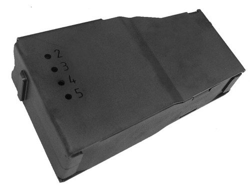 Steyr HS.50 M1 Magazine Blk 50 BMG 5rd