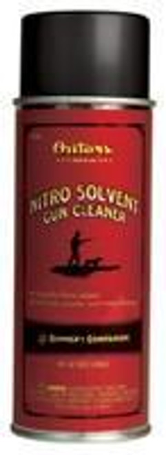 Outers Chem Nitro Solvent