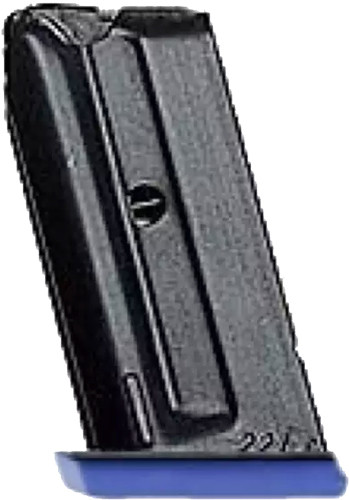 5RD BLUEDWALTHER MAGAZINE GSP 22LR 