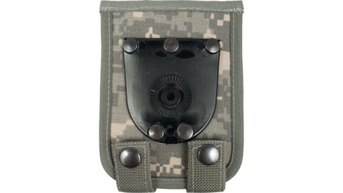 Roto-MOLLE Attachment