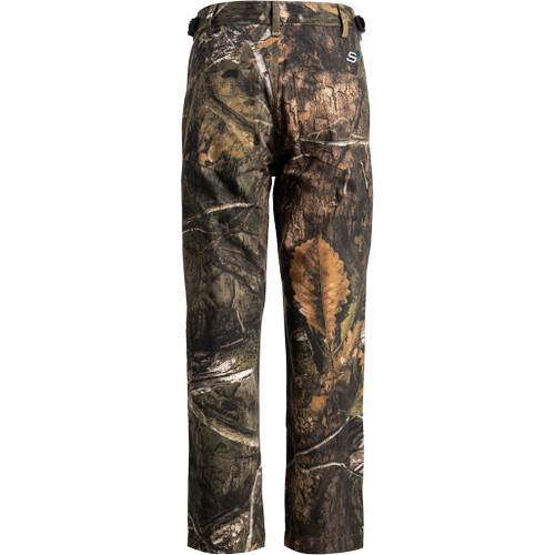 Blocker Youth Fused Cotton Ripstop Field Pant MO Country DNA X-Large