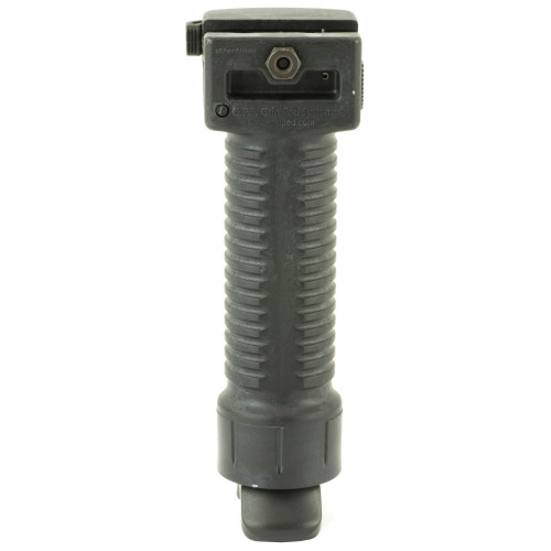 GRIP-POD HDCR POLY/STL BIPOD CM LVR