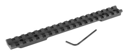 BACK LA PICATINNY RAIL 20MOAEGW SCOPE BASE SAVAGE ROUND 