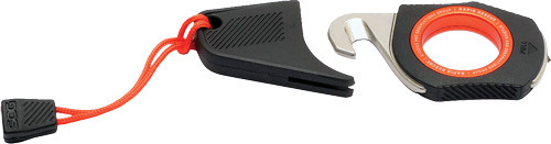 TOOL BLACK/RED BELT CUTTERSOG RAPID RESCUE EMERCENCY 