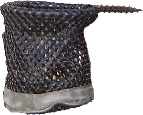 W/TREE SCREW!HME DRINK HOLDER RING 