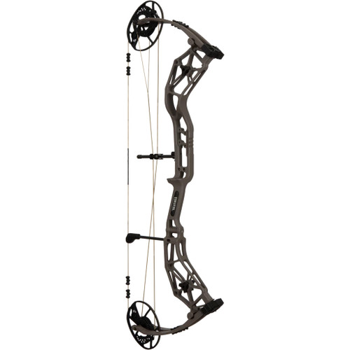 Bear Alaskan XT Bow Stone 70 lbs. LH