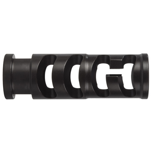 PWS PRC 1/2X28 BLK COMP