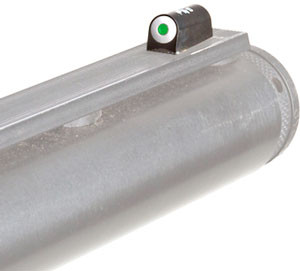 BEAD ON VENT RIBXS SHOTGUN BIG DOT TRITIUM 