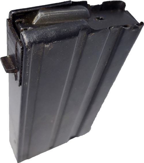 MAGAZINE 20RD SURPLUS BLACKRILEY DEFENSE RAK308-C 308 
