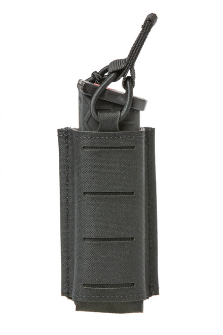 SENTRY Gunnar Pistol Single Mag Pouch - 9mm/.40
