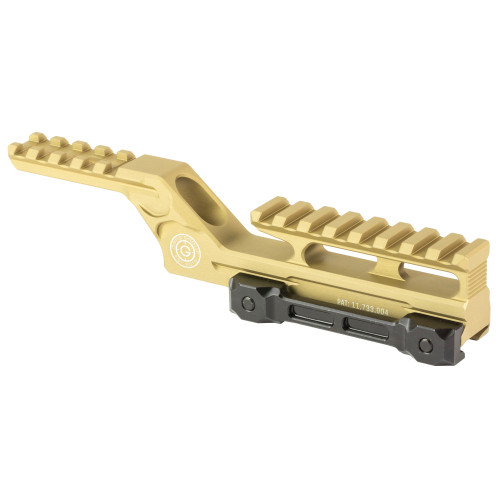 GBRS GROUP HYDRA V2 MNT EXPS FDE