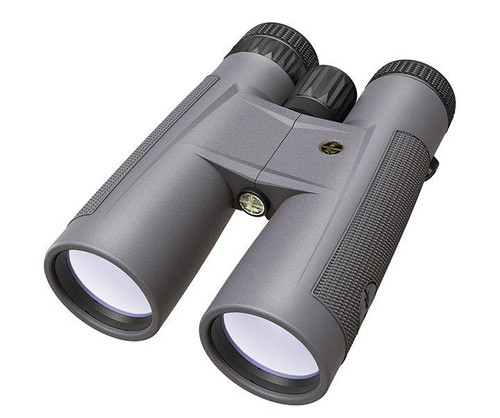DEMO Leupold BX-2 Tioga HD Binoculars - 12x50mm BAK 4 Prisms Shadow Grey