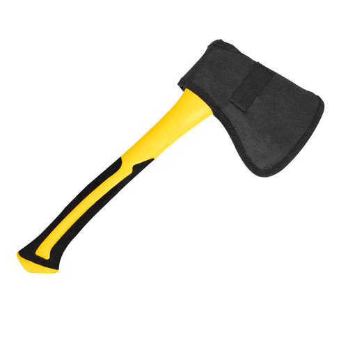 Rothco Deluxe Heavy Duty Camp Axe