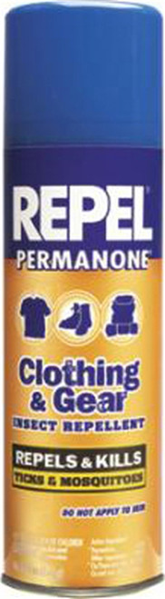 REP CLOTHING/GEAR PERMETHRIN 6.5OZ