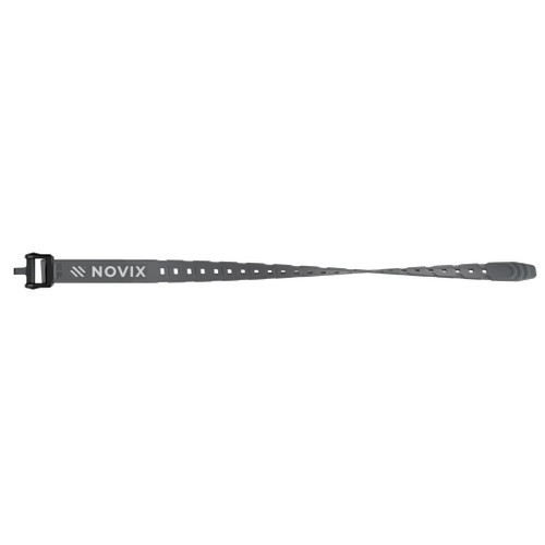 Novix Quick Straps 18 in. 2 pk.
