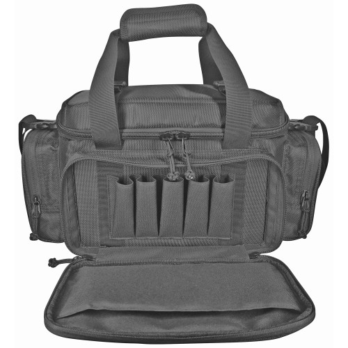 EVODS TAC 1680D RANGE BAG BLK