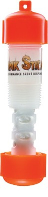 DISPENSER STINK STICK ORANGECONQUEST SCENTS SCENT 