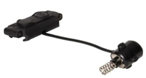 Rein switch 12, dual fun ction/lead, laser/light