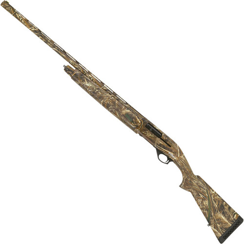 dTRI VIPER G2 12GA 28" SHTG CAMO L/H