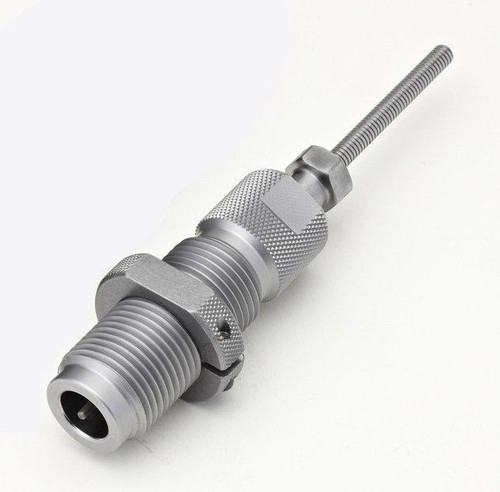 Hornady Single Full Length Sizer Die .22 Creedmoor .224"