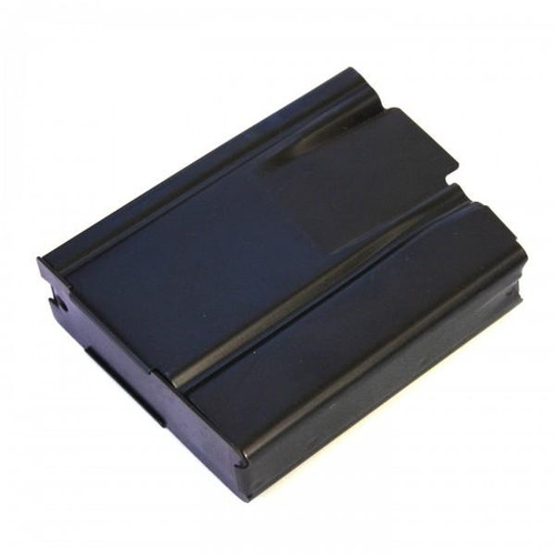Promag AA308 Magazine fits Archangel .308 Win / 7.62 NATO Magazine for AA700A AA700B and AA1500 Stocks Blue Steel - 10/rd