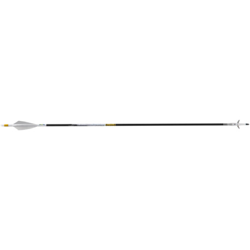 TAC LRP Pierce Platinum Arrow 3 Fletched 250 6 pk.