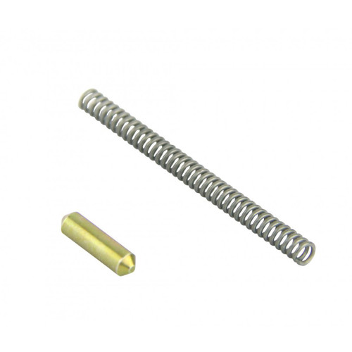 TacFire AR-15/M4 Style Takedown Pivot Pin & Detent Spring