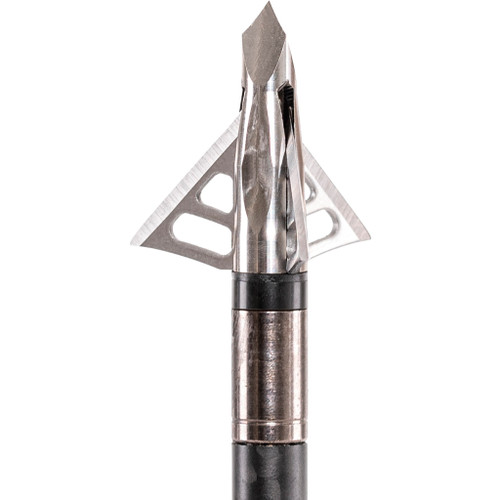 Muzzy Trocar TI Broadheads 100 gr. 3 pk.