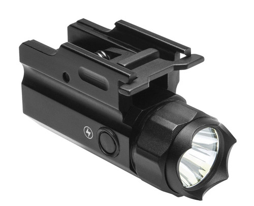 FlashLight Pstl/Rfl Gen111 Q/R W/Strobe