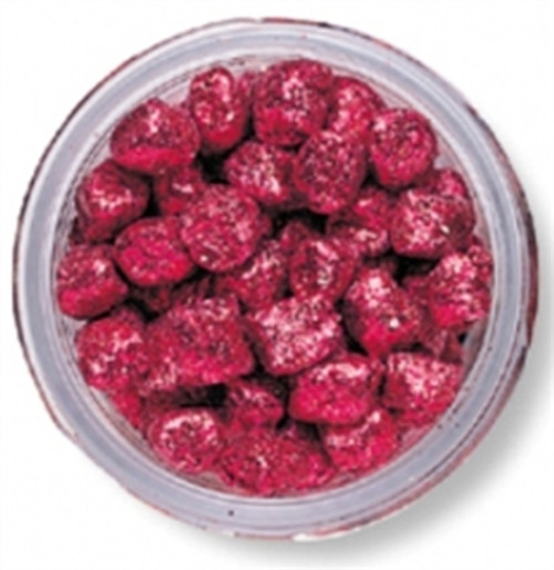 BERK SPARKLE CRAPPIE NIBBLES CHART.