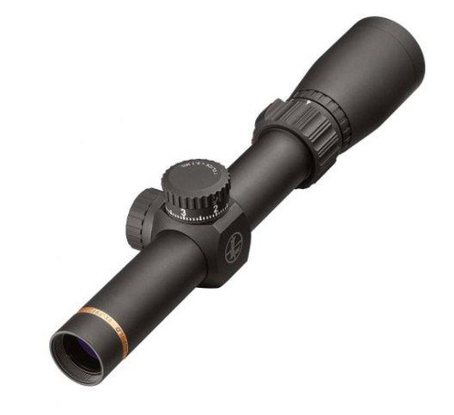 BLEMLeupold VX-Freedom AR 1.5-4x20 (1 inch) Mil/Mil Matte AR-Ballistic