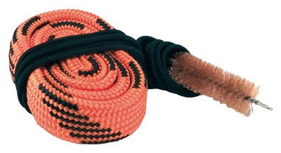 KNOCKOUT .30 CALIBERSME BORE ROPE CLEANER 