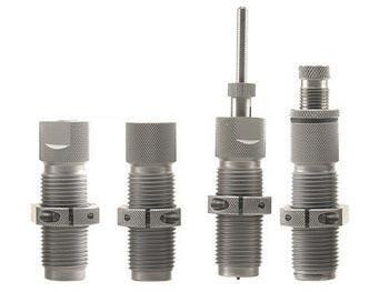 Hornady .460 S&W Pistol 4-Die Set