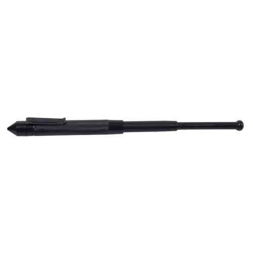 Rothco Expandable Baton With Pocket Clip